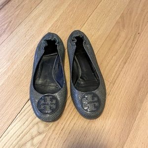 Tory Burch Minnie Ballet Flat